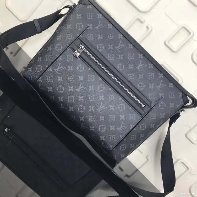 Fake Louis Bags MESSENGER ODYSSEY MM LOUIS VUITTON 0501